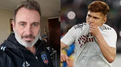 Marcelo Barticciotto se disculpa por sus palabras tras celebración de Leonardo Gil