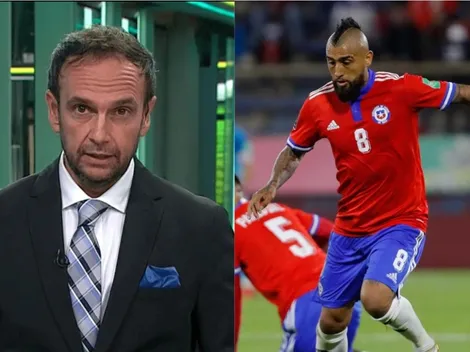 "Paremos con la mentira que esta Generación Dorada ya murió"