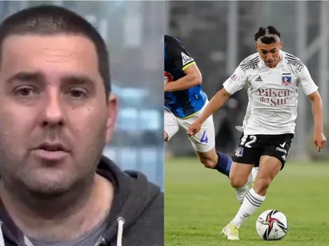 Arcos y la presentación de Thompson: "Aquí hay algo, hay madera"