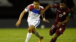 Chile deberá pensar en Venezuela como su próximo rival.