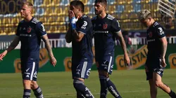 Universidad de Chile necesita recuperar el rumbo para intentar clasificar a competencias internacionales