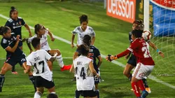 Colo Colo busca revancha ante la Universidad de Chile tras perder el Chile 2 a la Copa Libertadores 2021