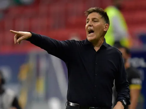 "Claro que deseo ganarle a Chile y eliminarlo camino al Mundial, es rival de Paraguay"