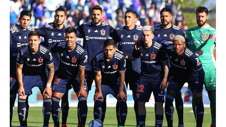 Los azules quieren volver al triunfo ante los viñamarinos