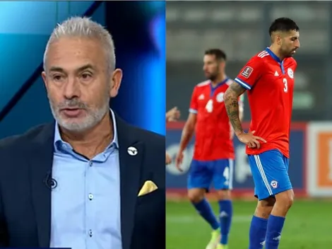 Olmos: "No sé si con los seis puntos alcance para seguir subiendo"