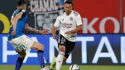 Tabla: Colo Colo supera a Huachipato y se distancia de la UC.