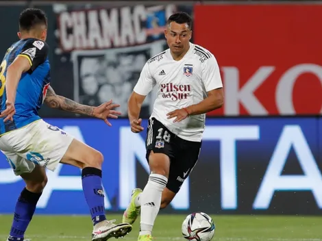 Tabla: Colo Colo supera a Huachipato y se distancia de la UC