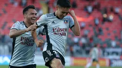 Colo Colo confirma formación para enfrentar a Huachipato.