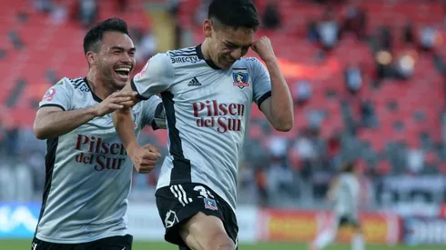 Colo Colo confirma formación para enfrentar a Huachipato.
