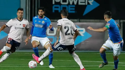 Los azules quieren mantenerse en puestos de copas internacionales