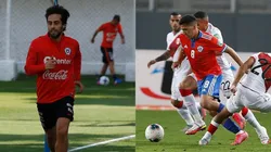 El ex jugador de La Roja cree que el volante fue sacrificado en el duelo con Perú