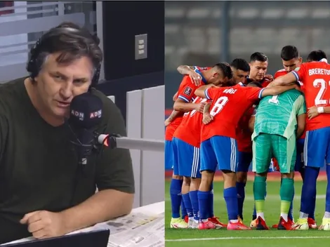 Tudor es categórico sobre la Generación Dorada y despide a la Roja de Qatar 2022