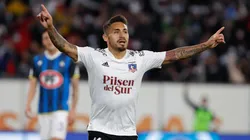 Colo Colo sigue como superlíder del Campeonato Nacional 2021