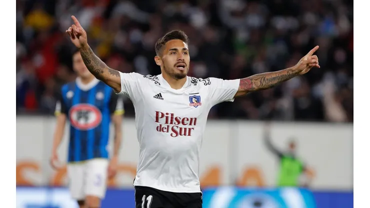 Colo Colo sigue como superlíder del Campeonato Nacional 2021