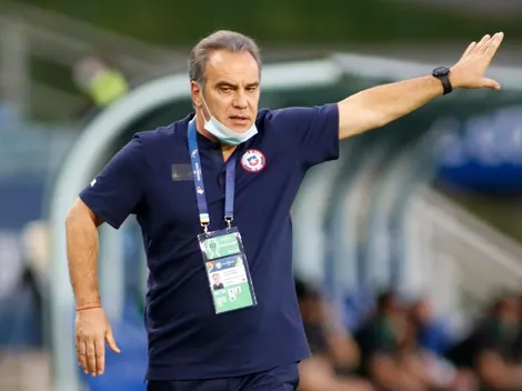 Lasarte y la Roja: "Creo que he aportado, pero no estoy satisfecho"