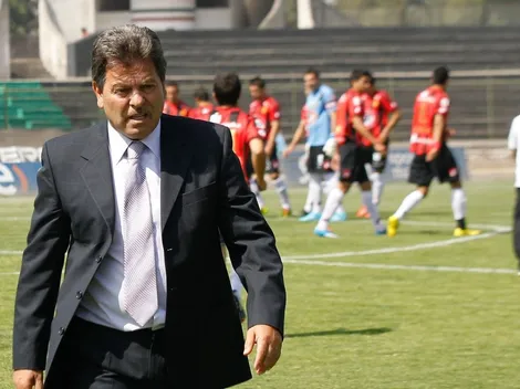 Garcés piensa que no hay recambio en la Selección Chilena