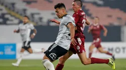 Colo Colo tendrá que ir a la cuarta región para visitar a La Serena.