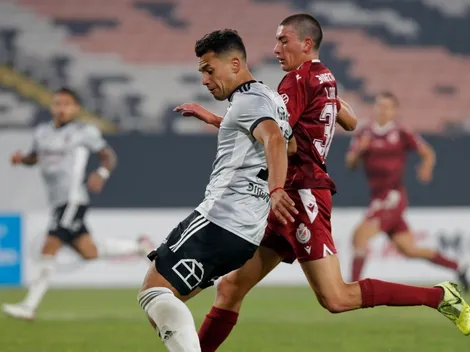 Colo Colo tendrá que ir a la cuarta región para visitar a La Serena