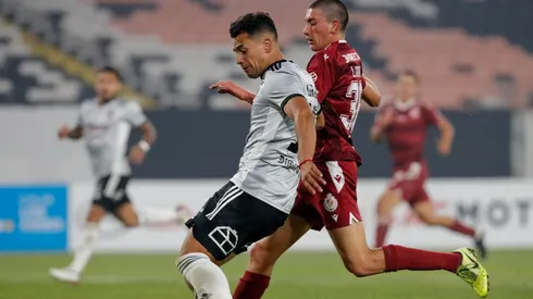 Colo Colo tendrá que ir a la cuarta región para visitar a La Serena.