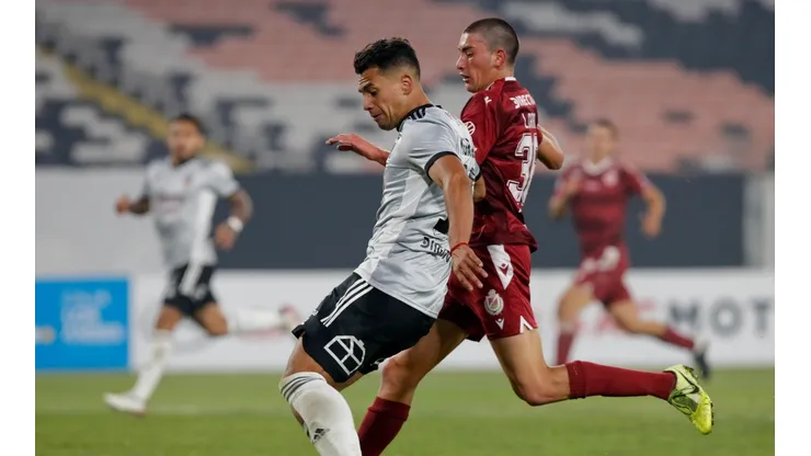 Colo Colo tendrá que ir a la cuarta región para visitar a La Serena.