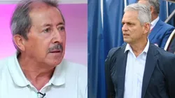 El ex seleccionado nacional comentó el mal momento de La Roja