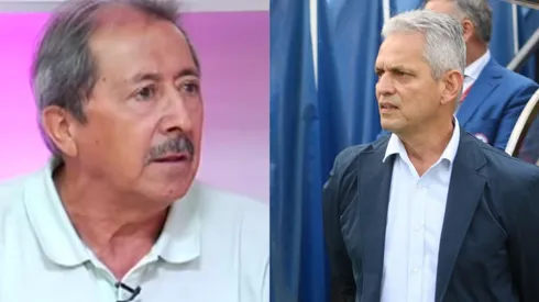 El ex seleccionado nacional comentó el mal momento de La Roja