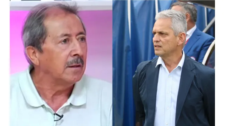 El ex seleccionado nacional comentó el mal momento de La Roja