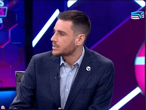 Fouillioux cree que el capítulo del no llamado de Gil a La Roja hay que cerrarlo