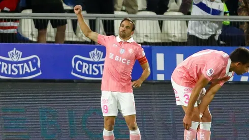 La Franja ganó un ajustado partido para seguir en la lucha por el torneo