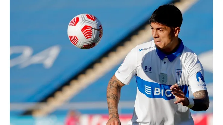 Huerta le tiene fe los jugadores de la Selección Chilena