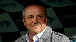 El ex jugador habló en la previa de Chile vs Perú