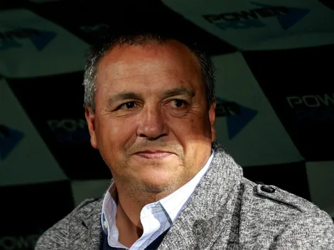 La propuesta de Castañeda si es que La Roja perdiera con Perú