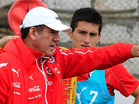 Vaccia: "Normalmente están los mismos de siempre disputando el campeonato"