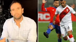 Sepúlveda lapidario con la presente de Meneses en la selección.