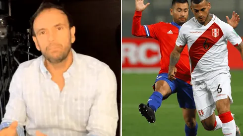 Sepúlveda lapidario con la presente de Meneses en la selección.