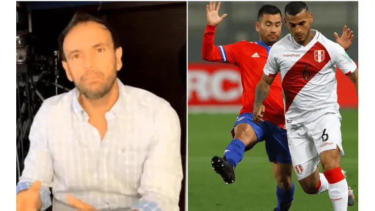 Sepúlveda lapidario con la presente de Meneses en la selección.