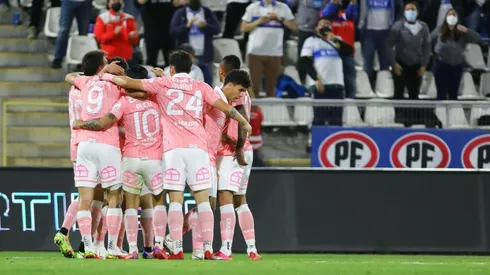 Universidad Católica extiende su buen momento en el Campeonato Nacional