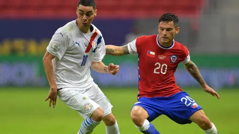 Chile recibirá a Paraguay en San Carlos de Apoquindo.