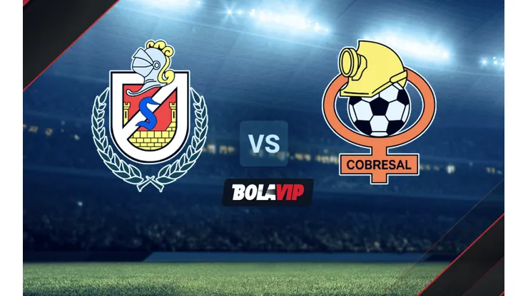 VER EN VIVO | La Serena vs. Cobresal por el Campeonato Nacional: hora y canal de TV para seguir el partido EN DIRECTO
