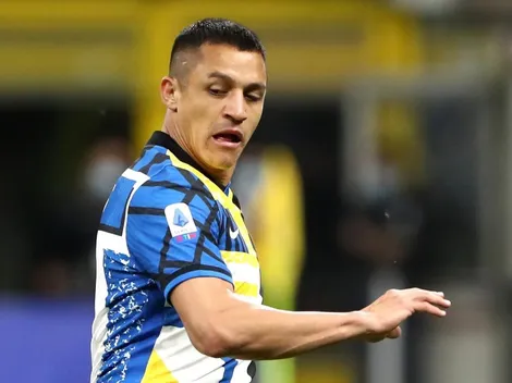 Alexis y los tres posibles destinos en el próximo mercado europeo