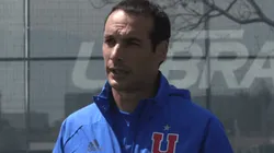 Miranda será el nuevo DT de la U Sub 21