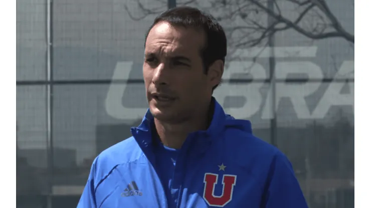 Miranda será el nuevo DT de la U Sub 21