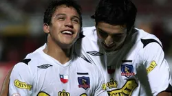 Según el medio italiano, los hinchas albos están expectantes con un regreso de Alexis Sánchez.