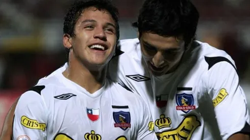 Según el medio italiano, los hinchas albos están expectantes con un regreso de Alexis Sánchez.