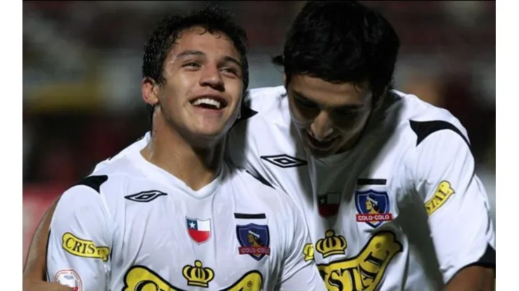 Según el medio italiano, los hinchas albos están expectantes con un regreso de Alexis Sánchez.