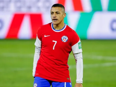 Chile confirma formación para visitar a Perú en Lima