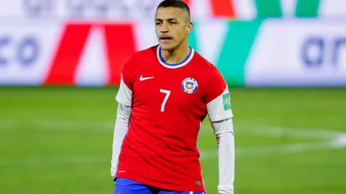 Chile confirma formación para visitar a Perú en Lima.