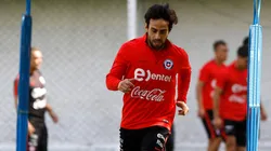 El 'Mago' comentó la derrota de Chile ante Perú a través de redes sociales