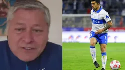 El ex seleccionado comentó el desempeño del iquiqueño en los últimos partidos
