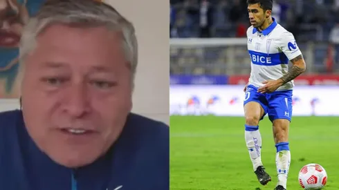 El ex seleccionado comentó el desempeño del iquiqueño en los últimos partidos
